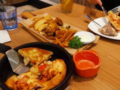 -必胜客(唐百友谊店)