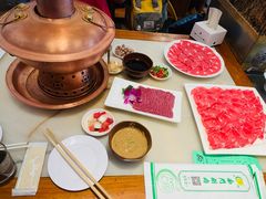 -南门涮肉(天坛店)