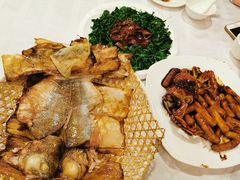 -翠亭酒家(山西南路店)