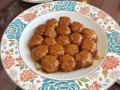 -鹿鸣春饭店(总店)