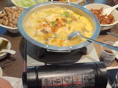 -老山村酒楼(白石洲店)