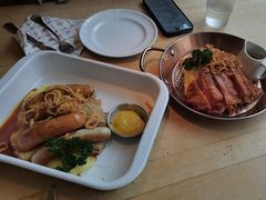 -宝莱纳餐厅(滨江店)