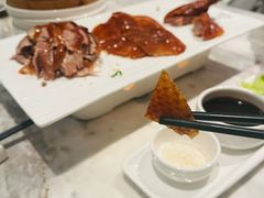 -漢舍中国菜馆(889广场店)