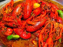 红军经典十三香-王红军龙虾(新民路店)