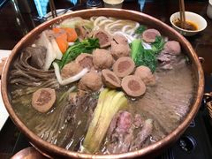 -玛禄藏膳(五分店)