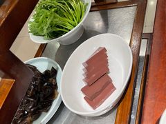 -皇城老妈火锅·川味传承(港湾店)