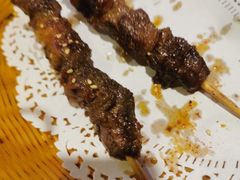 -潮味四季潮汕牛肉火锅(来凤街店)