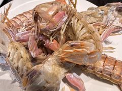 -川骄海鲜自助(亚运村店)