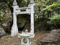 -百杖潭景区