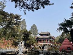 -红螺寺