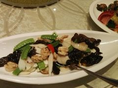 岭南泮塘五秀-华师大厦酒店·华粤轩中餐厅