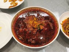 -紫东阁酒楼·中餐厅(东方广场假日酒店)