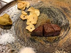 菲力牛排-神户牛排 石田屋(本店)