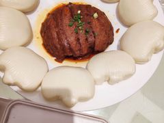 -飞鹿餐饮·陕南菜(北关店)