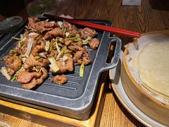 -青年公社烤鸭(青年路店)