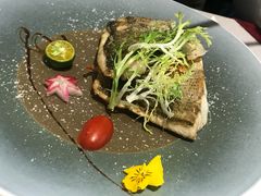 -维兰西餐(万泉河店)