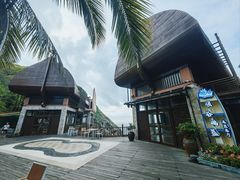 -海南分界洲岛旅游区