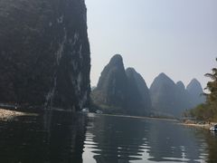 -桂林兴坪漓江