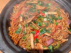 -大傻徽菜园·中国徽菜大师(老街店)