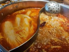 -四喜小胖·北京涮肉(五道营店)