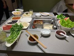 -海底捞火锅(金光华店)