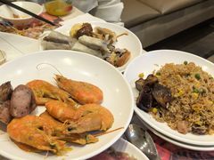 -芭菲盛宴·环球美食(袁家岗店)