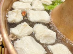 -清真·京华源铜锅涮肉(丰庆店)