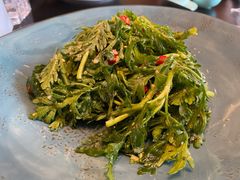 -翠湖宾馆·中餐厅