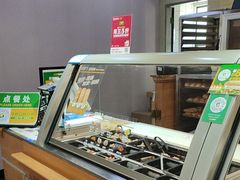 -赛百味SUBWAY(萝岗万达店)