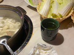 -狐狸爱上椰子鸡(滨江星光大道店)