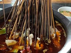 -小向麻辣烫(天街总店)