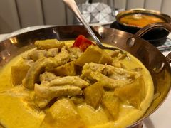 -青檸泰 LIME THAI (财富购物中心店)