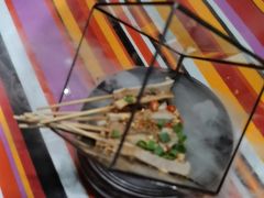 -吧嘚嘴炭烧鸽串吧(北海街店)