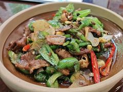 -潇湘·永州会馆(百子湾店)