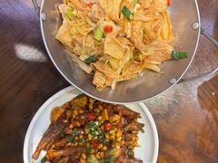 -小柴米·传统江西菜(万寿宫店)
