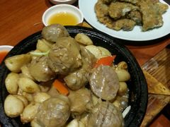 -潮堂(环球金融中心店)