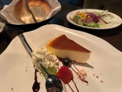 -食间牛排(重庆路万达店)