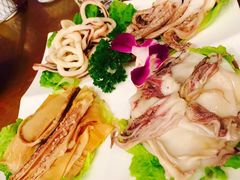 -澳门豆捞(孙塘北路店)