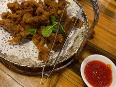 -临家闽南菜(宝洲路店)
