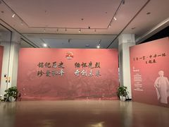 -中国闽台缘博物馆