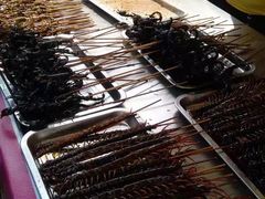 -祥和里餐饮美食一条街