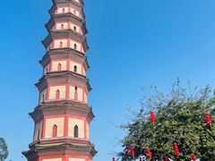 -广州莲花山旅游区