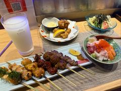 -彩汐 日式海鲜&烧鸟居酒屋