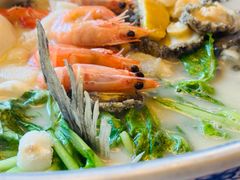 -山外山菜馆(玉泉路店)