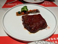 -赤火牛排(金狮广场店)