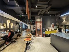 -蜀九香火锅(李家沱店)