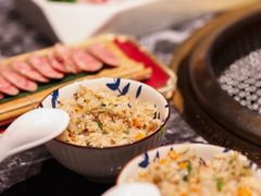 -牛将军•涮肉•烤肉(北京王府井·故宫店)