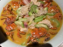 -蟹榭·本帮江浙菜·蟹宴(五角场合生汇商场店)