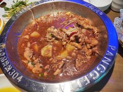 -胖哥俩肉蟹煲(爱琴海购物公园店)