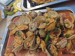 -清真·馬坡二旦烧烤(人生一串拍摄店)